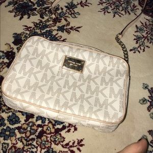 Authentic Michael Kors Purse